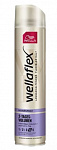 WELLAFLEX Лак для волос экстрасильной фиксации 2 Tages Volumen 250мл